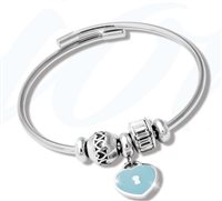 Bracciale 1one Donna Emotion in Acciaio C1771 - C1771